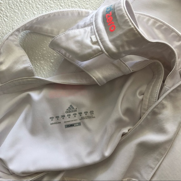 Adidas Tennis Dress Womens Size M - Picture 12 of 16
